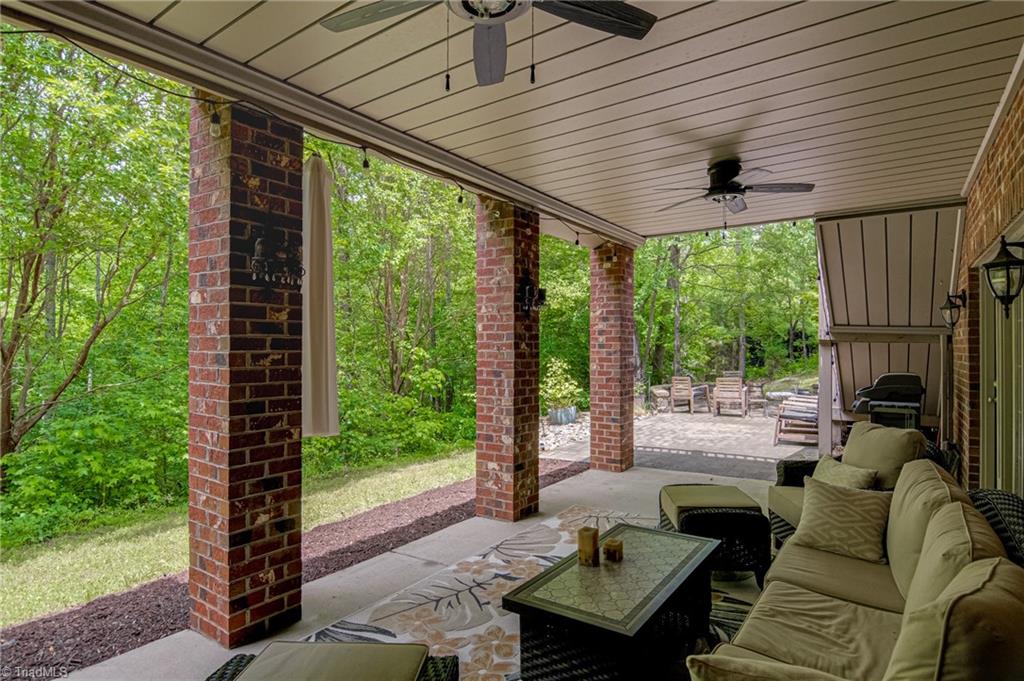 5915 Crutchfield Farm Road, Oak Ridge, North Carolina image 34