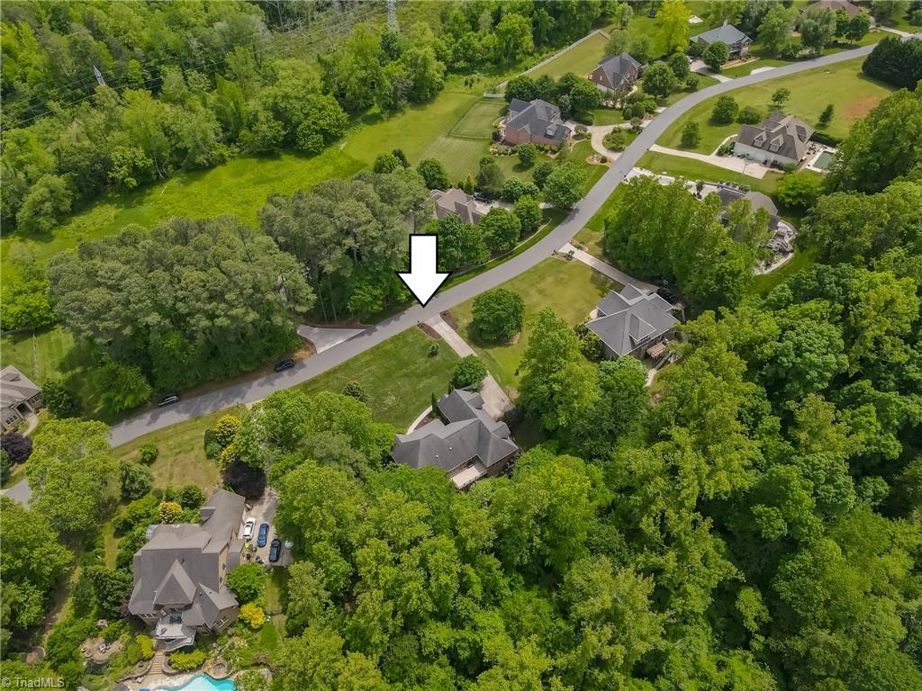 5915 Crutchfield Farm Road, Oak Ridge, North Carolina image 39