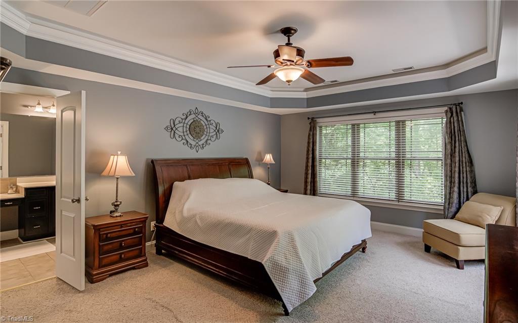 5915 Crutchfield Farm Road, Oak Ridge, North Carolina image 22