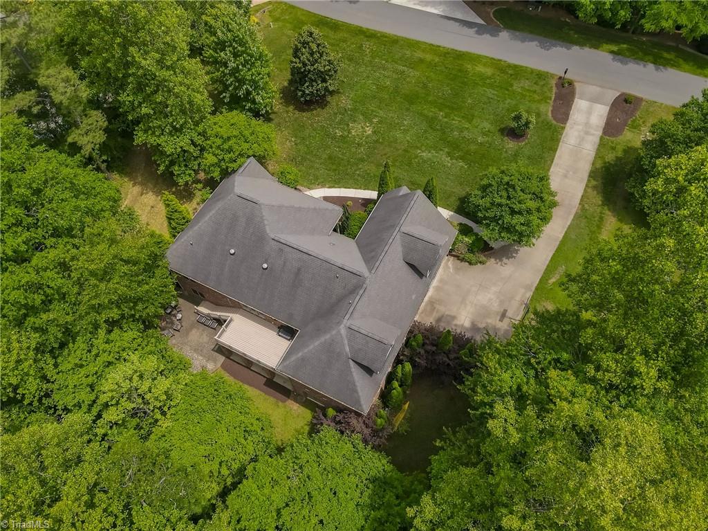 5915 Crutchfield Farm Road, Oak Ridge, North Carolina image 35