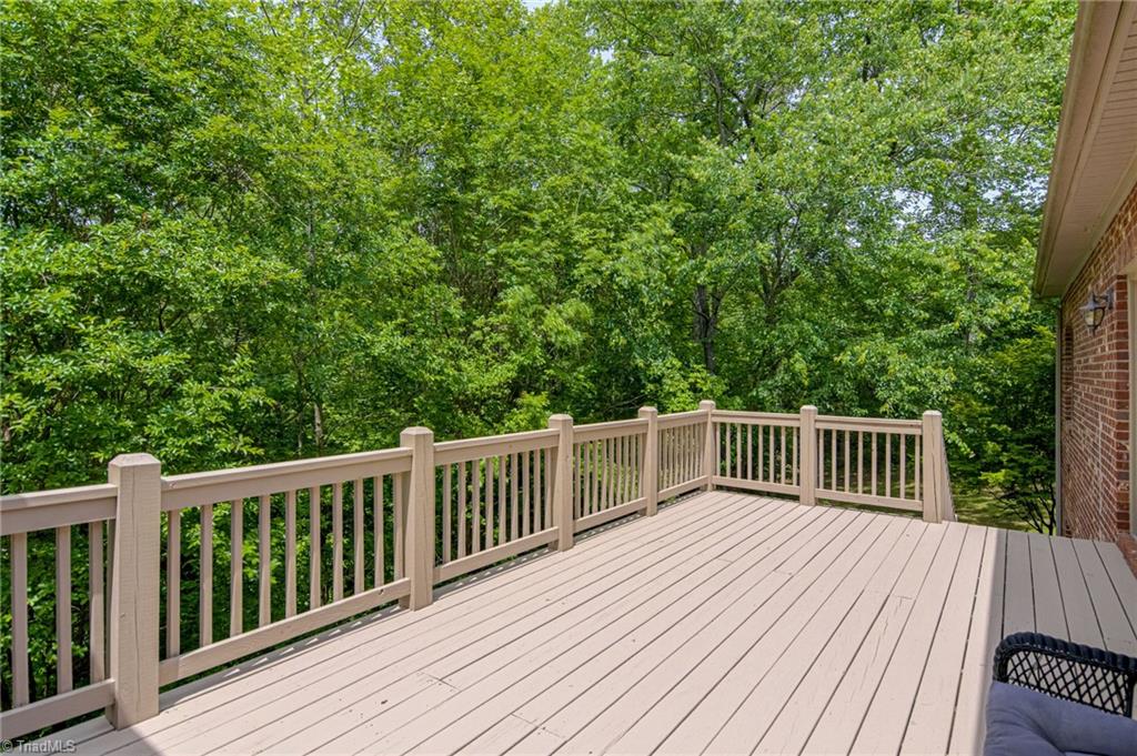 5915 Crutchfield Farm Road, Oak Ridge, North Carolina image 30