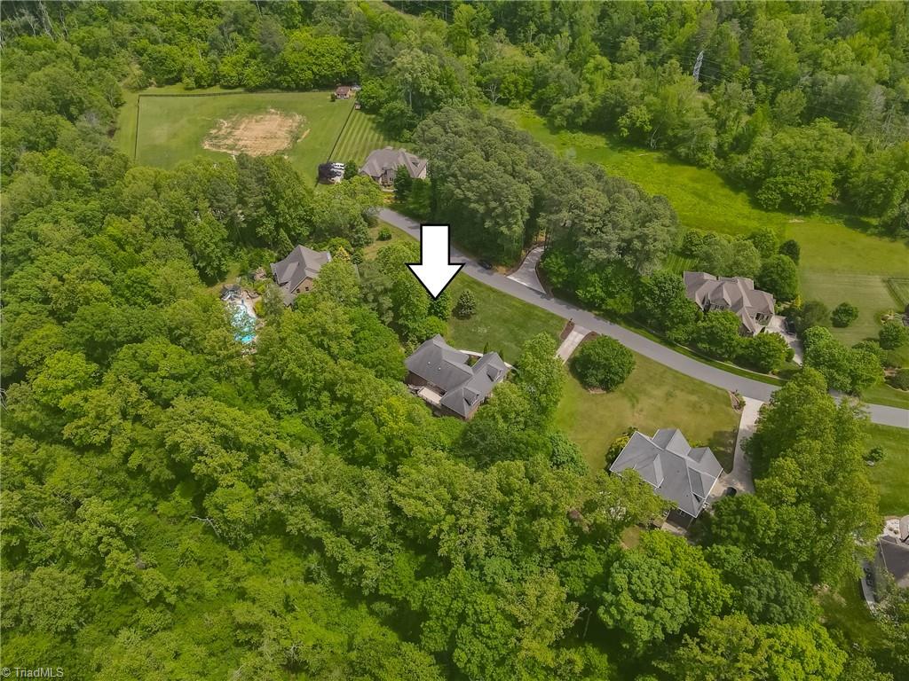 5915 Crutchfield Farm Road, Oak Ridge, North Carolina image 38
