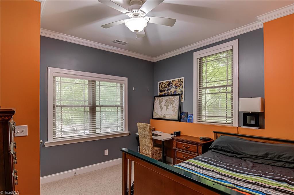 5915 Crutchfield Farm Road, Oak Ridge, North Carolina image 21