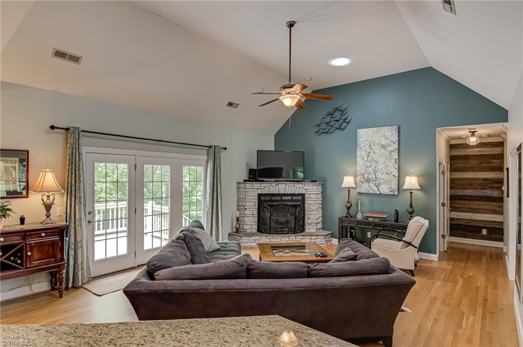 5915 Crutchfield Farm Road, Oak Ridge, North Carolina image 6