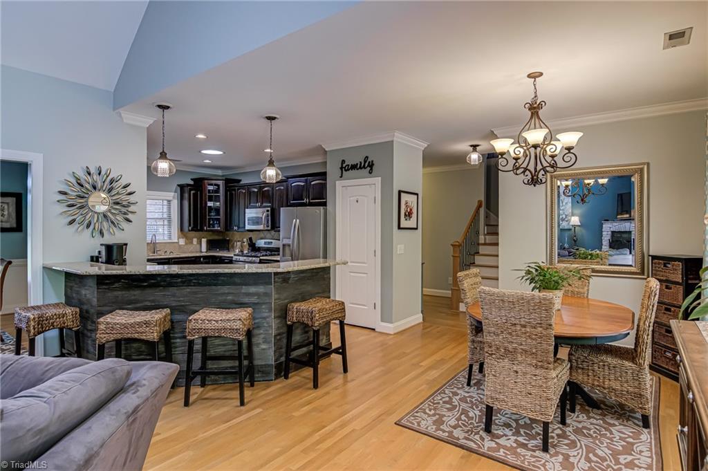 5915 Crutchfield Farm Road, Oak Ridge, North Carolina image 7
