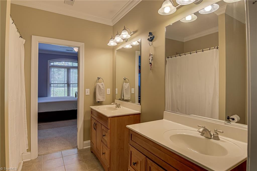 5915 Crutchfield Farm Road, Oak Ridge, North Carolina image 16