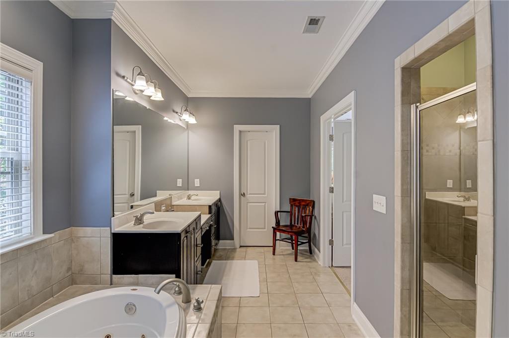 5915 Crutchfield Farm Road, Oak Ridge, North Carolina image 25