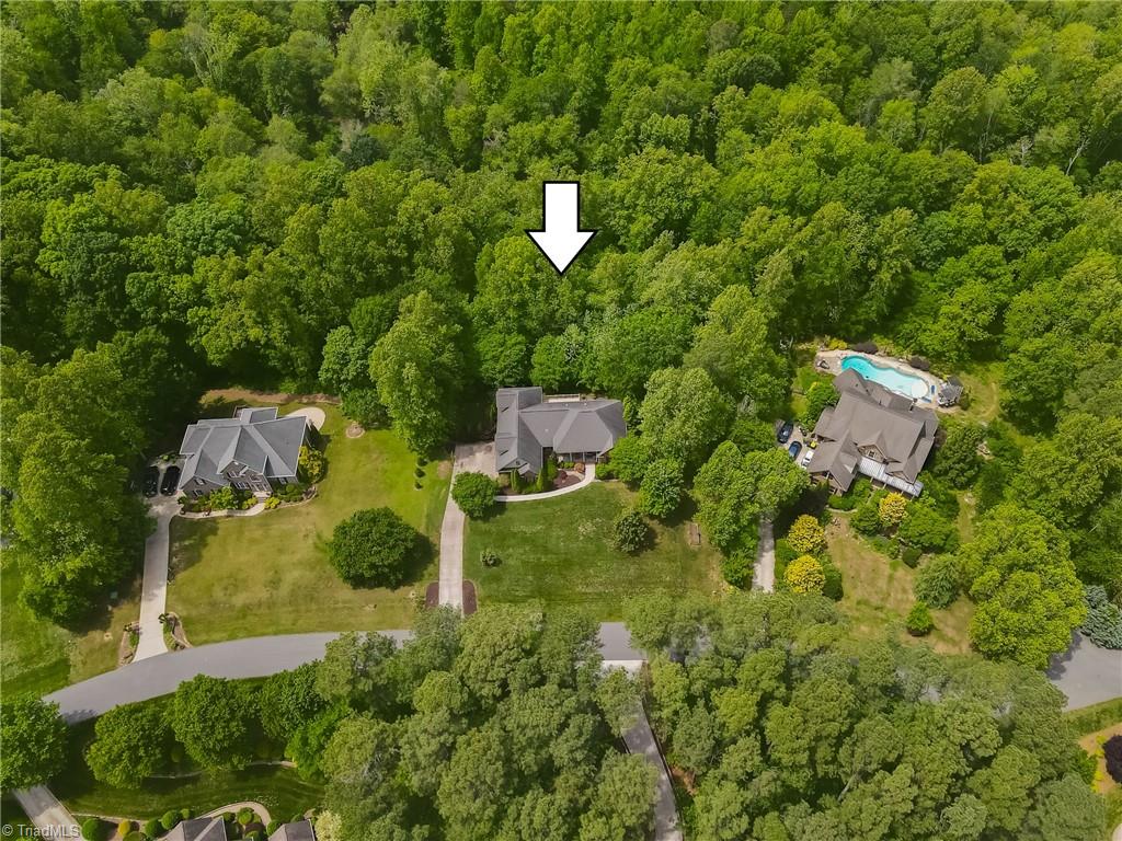 5915 Crutchfield Farm Road, Oak Ridge, North Carolina image 42