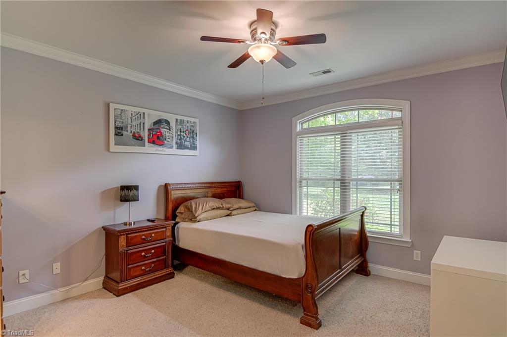 5915 Crutchfield Farm Road, Oak Ridge, North Carolina image 15