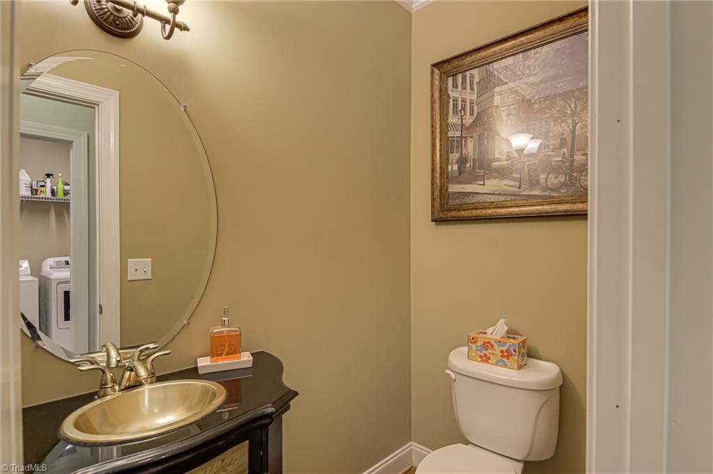 5915 Crutchfield Farm Road, Oak Ridge, North Carolina image 26