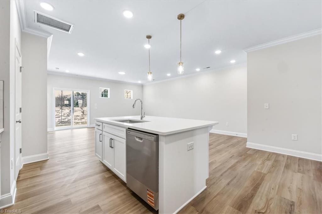 Photo of 306 Goldberry Lane #Lot 93, Jamestown, NC 27282 (MLS # 1218578)