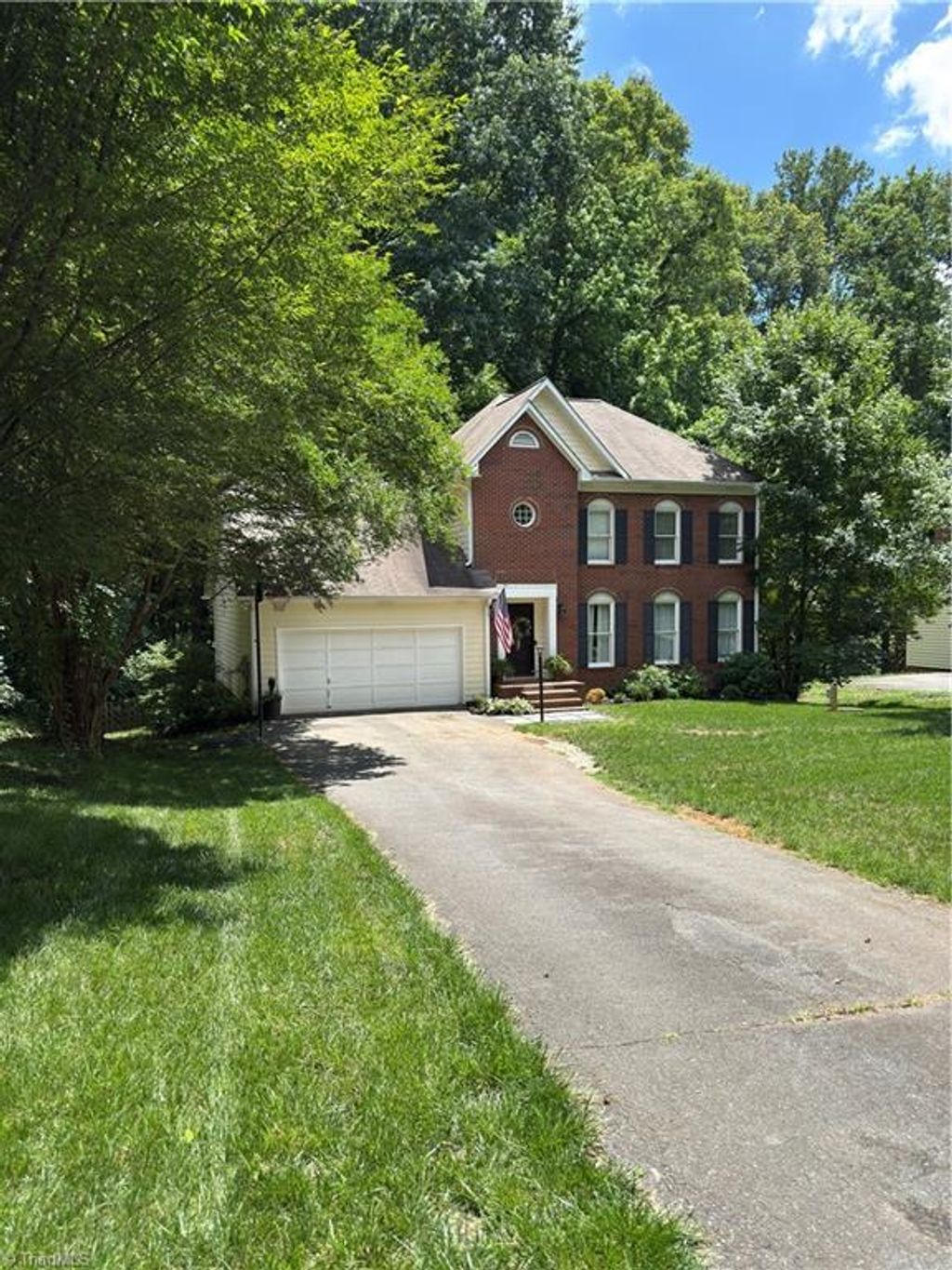 Photo of 1053 Greenly Drive, Pfafftown, NC 27040 (MLS # 1222313)