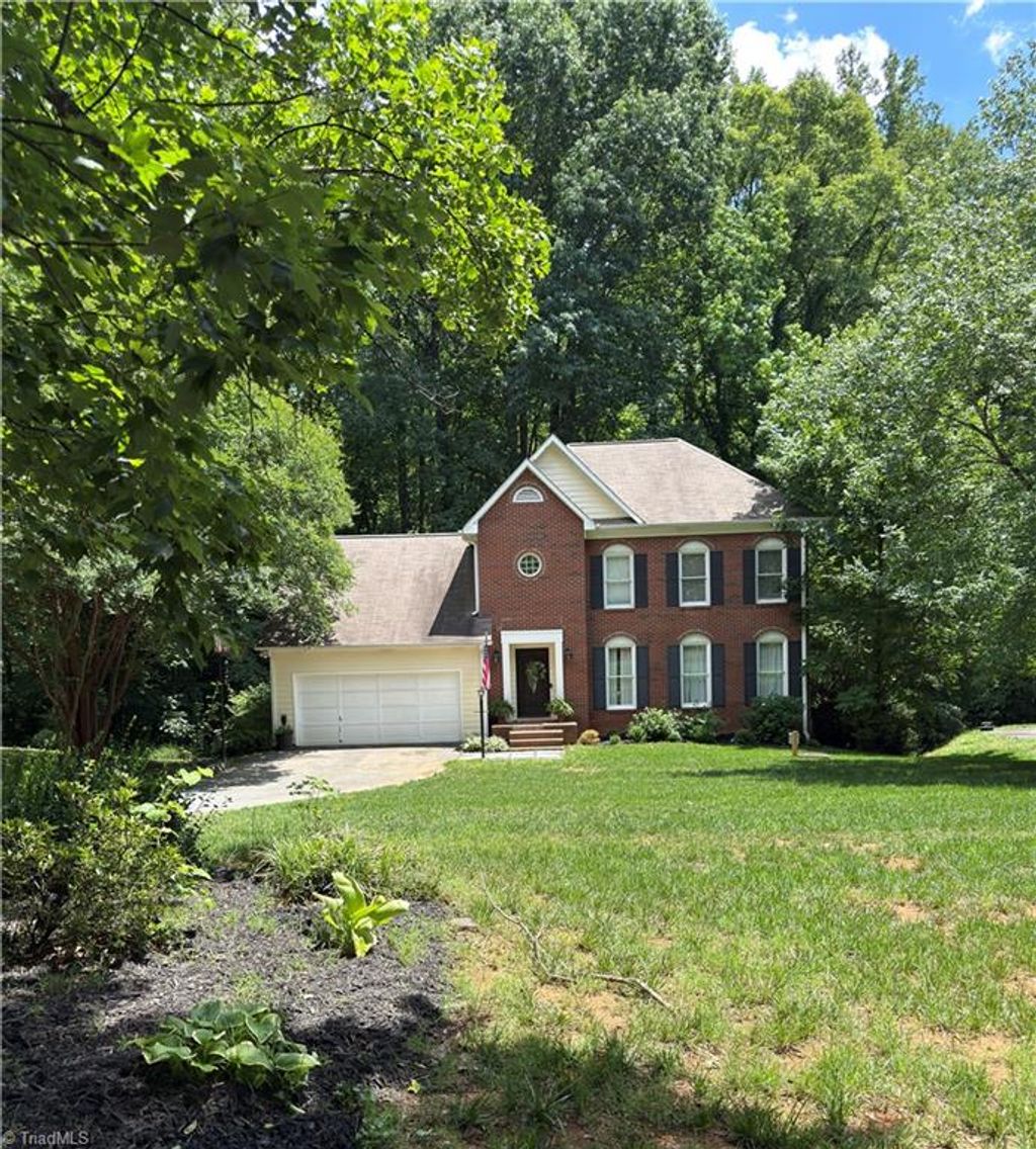 Photo of 1053 Greenly Drive, Pfafftown, NC 27040 (MLS # 1222313)