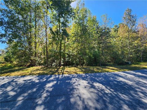 Vacant Land For Sale - 485 Saddlebred Loop<br/> Rockingham County, Stokesdale, NC 27357