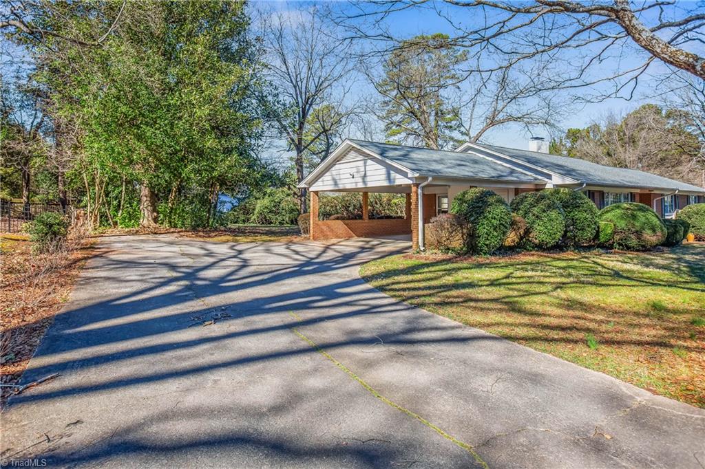 800 Kildee Drive, Lexington, North Carolina image 6