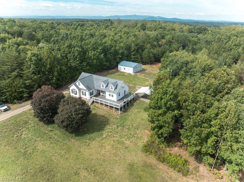 Photo of 3845 Beasley School Road, Sandy Ridge, NC 27046 (MLS # 1237530)