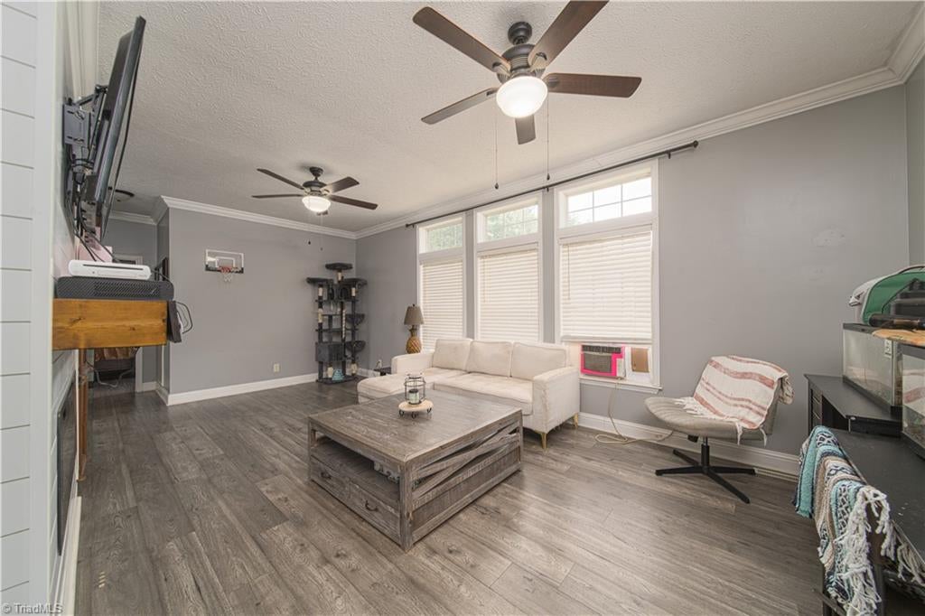 Photo of 3845 Beasley School Road, Sandy Ridge, NC 27046 (MLS # 1237530)