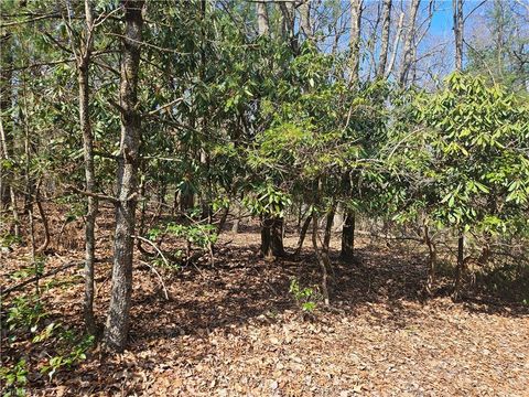 Vacant Land For Sale - TBD Mt. Retreat Road<br/> Roaring Gap, NC 28668