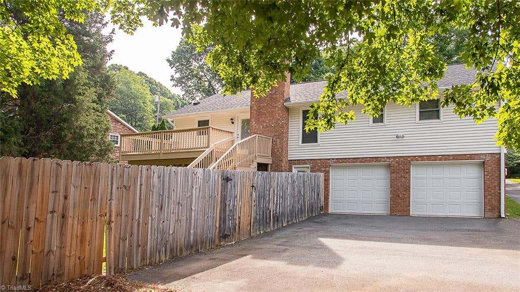 Photo of 4125 Mill Creek Road, Winston-Salem, NC 27106 (MLS # 1224473)