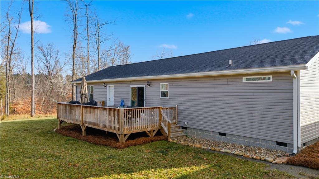 1071 Pine Knoll Drive