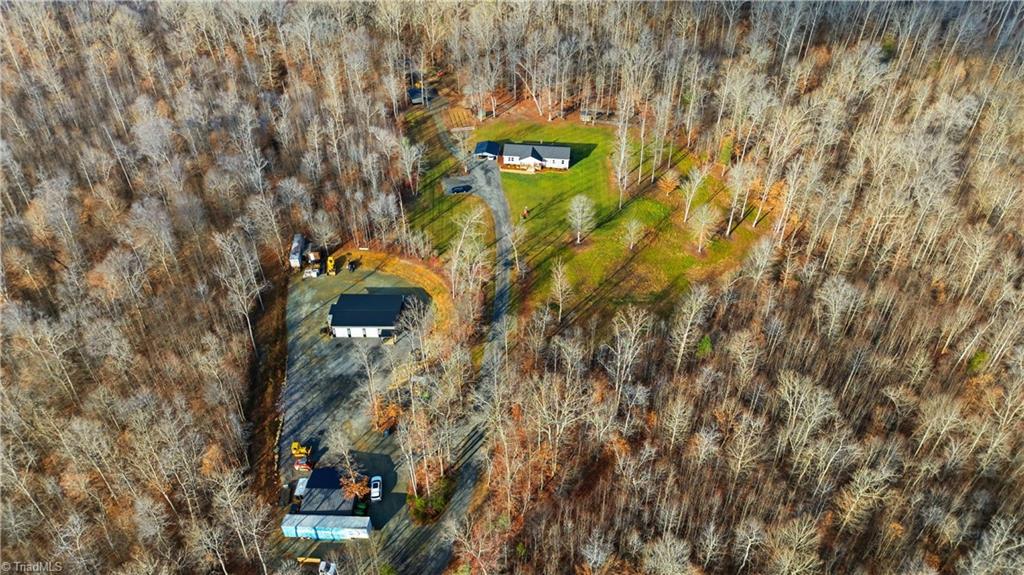 1071 Pine Knoll Drive