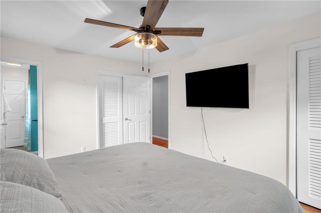 2703 W Cornwallis Drive, Greensboro, North Carolina image 16