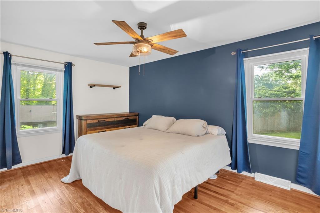 2703 W Cornwallis Drive, Greensboro, North Carolina image 15