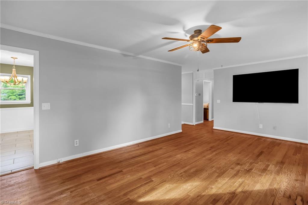 2703 W Cornwallis Drive, Greensboro, North Carolina image 7