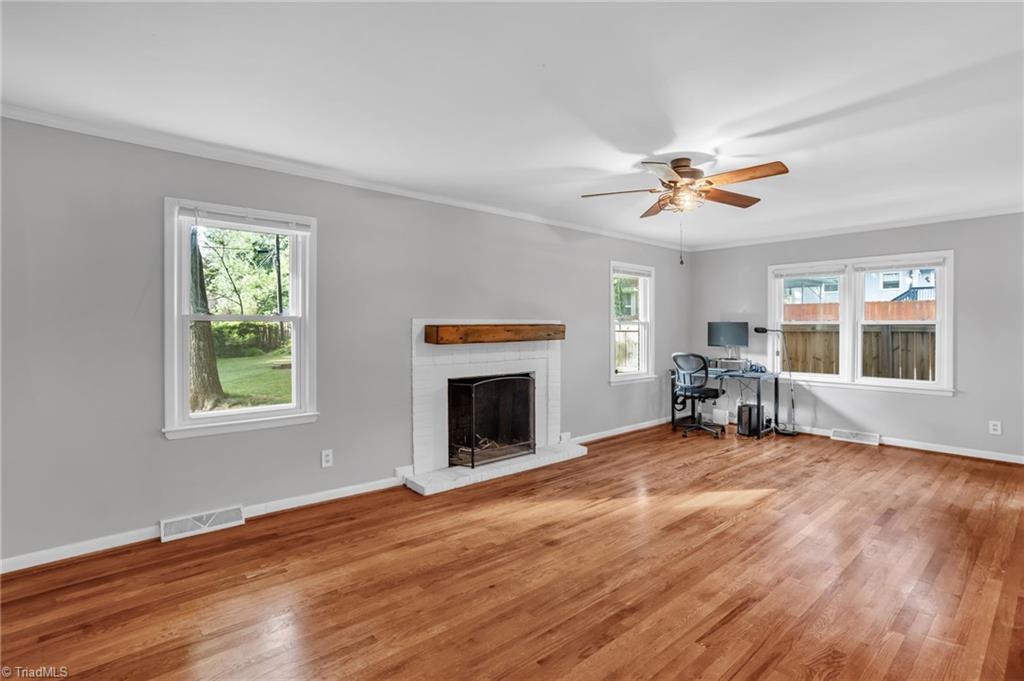 2703 W Cornwallis Drive, Greensboro, North Carolina image 5