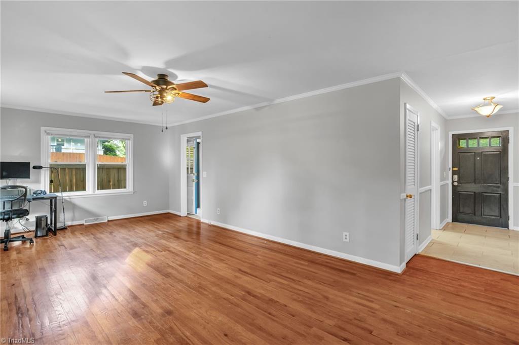 2703 W Cornwallis Drive, Greensboro, North Carolina image 6