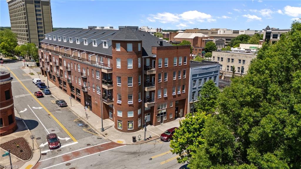 360 Elm Street #110, Greensboro, North Carolina image 1