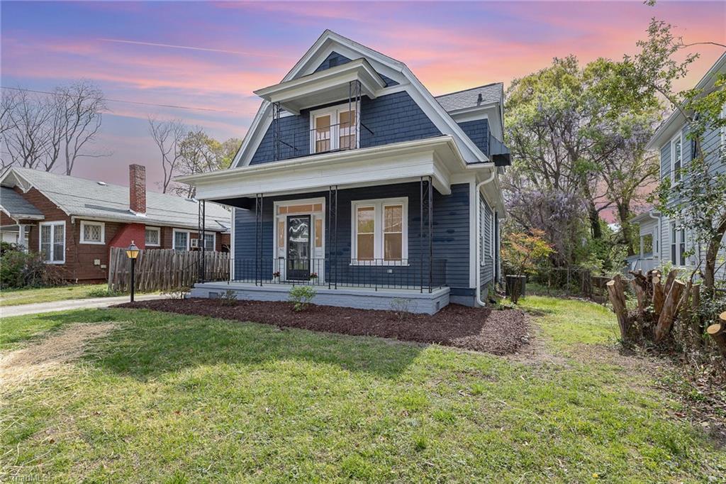 740 Park Avenue, Greensboro, North Carolina image 1