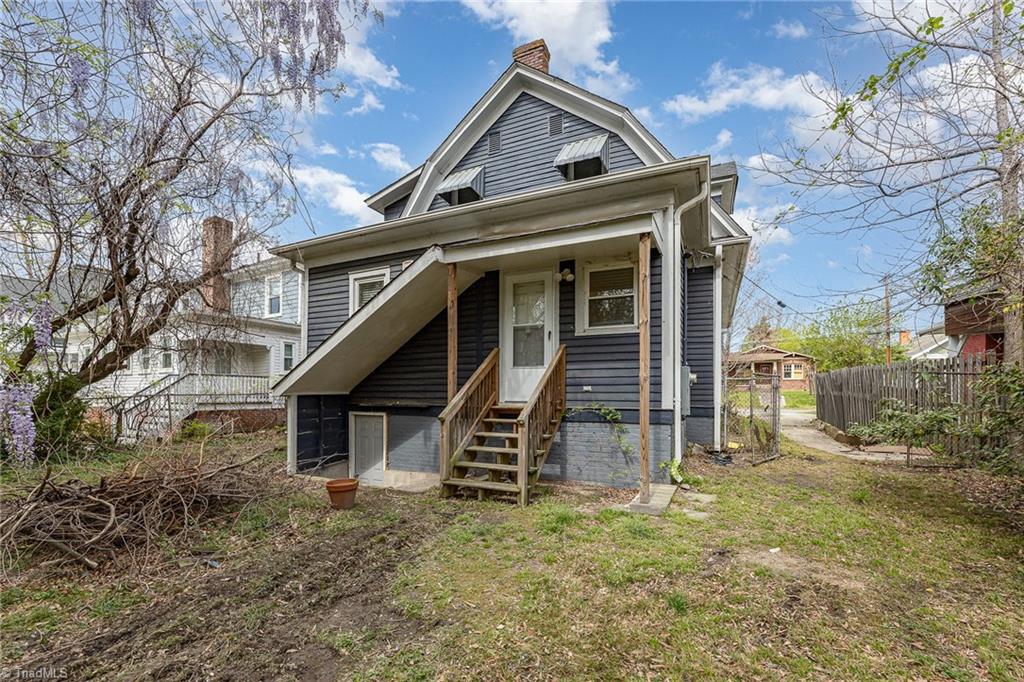 740 Park Avenue, Greensboro, North Carolina image 19