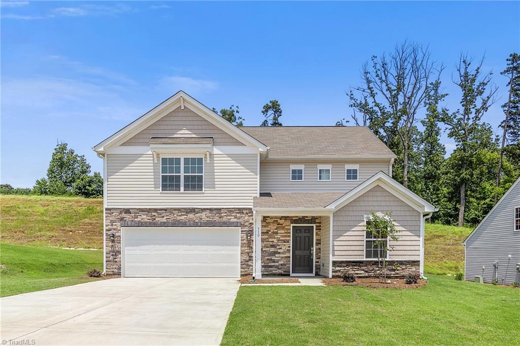 1 Blue Quail Drive