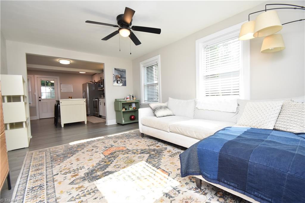 518 Kenneth Road, Greensboro, North Carolina image 11