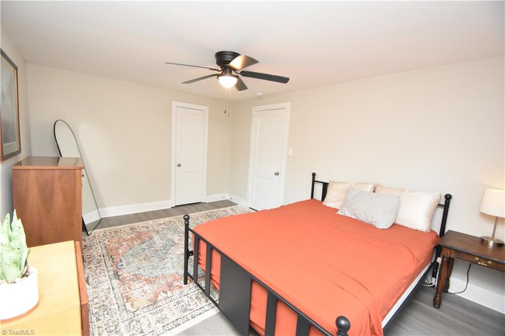 518 Kenneth Road, Greensboro, North Carolina image 27