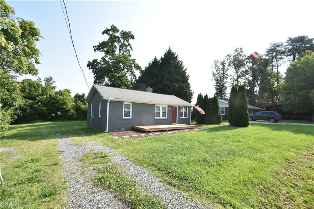 518 Kenneth Road, Greensboro, North Carolina image 5