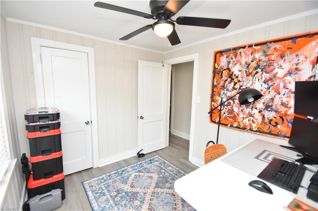 518 Kenneth Road, Greensboro, North Carolina image 35