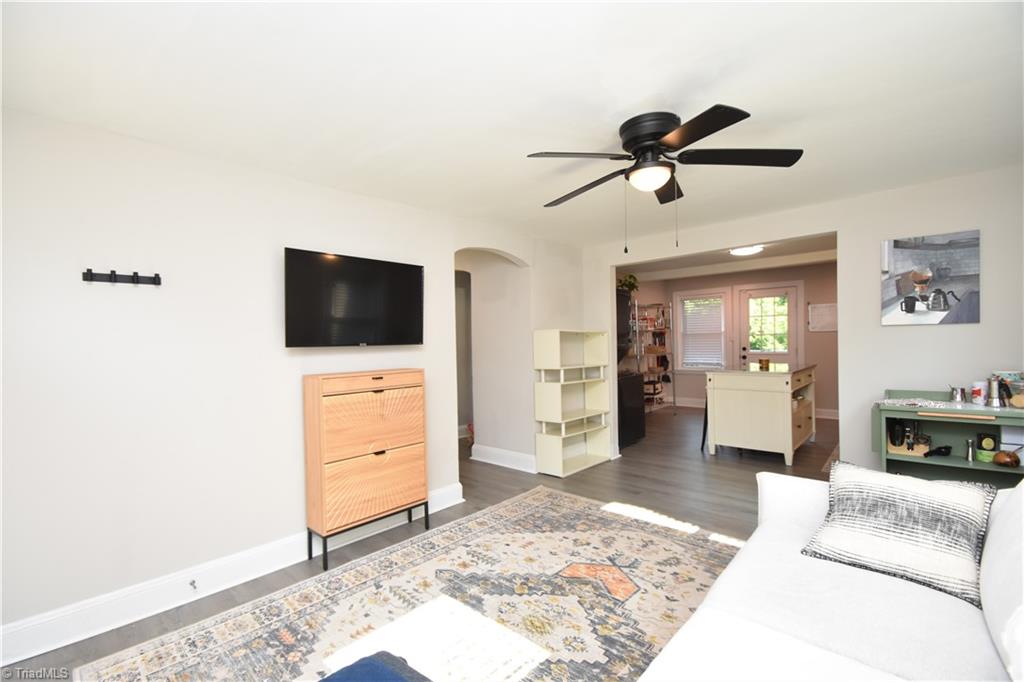 518 Kenneth Road, Greensboro, North Carolina image 12