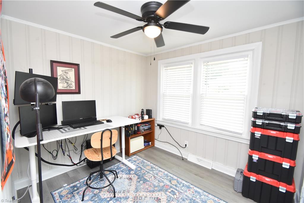 518 Kenneth Road, Greensboro, North Carolina image 33