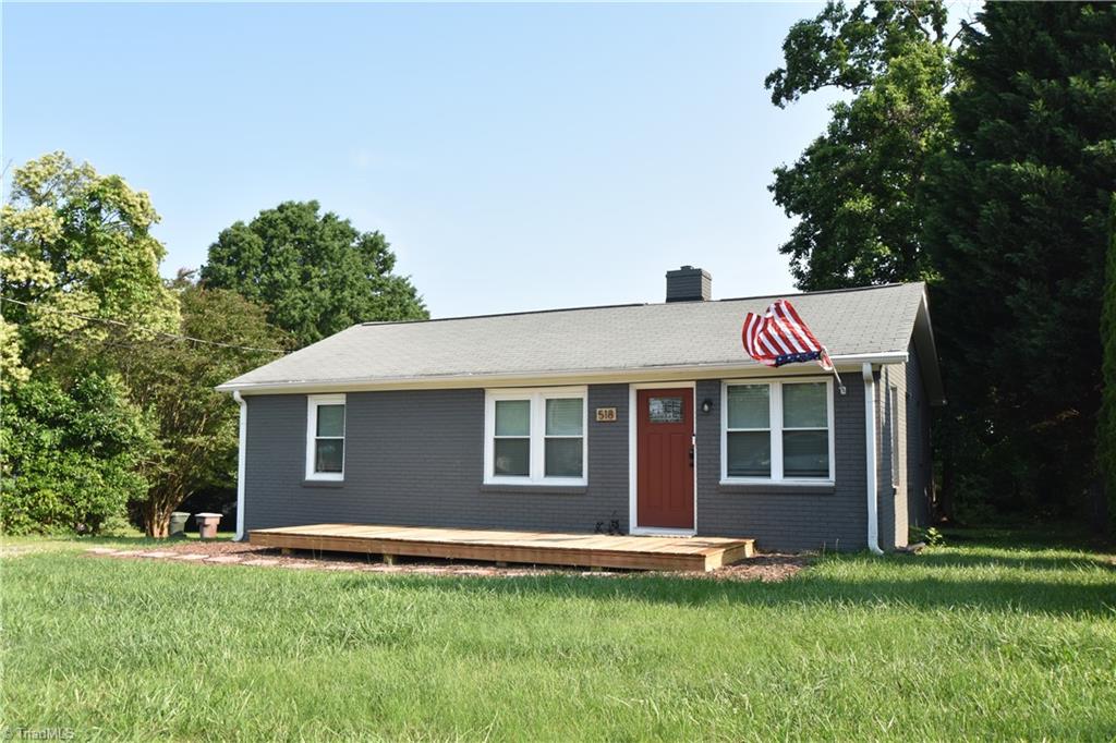 518 Kenneth Road, Greensboro, North Carolina image 3