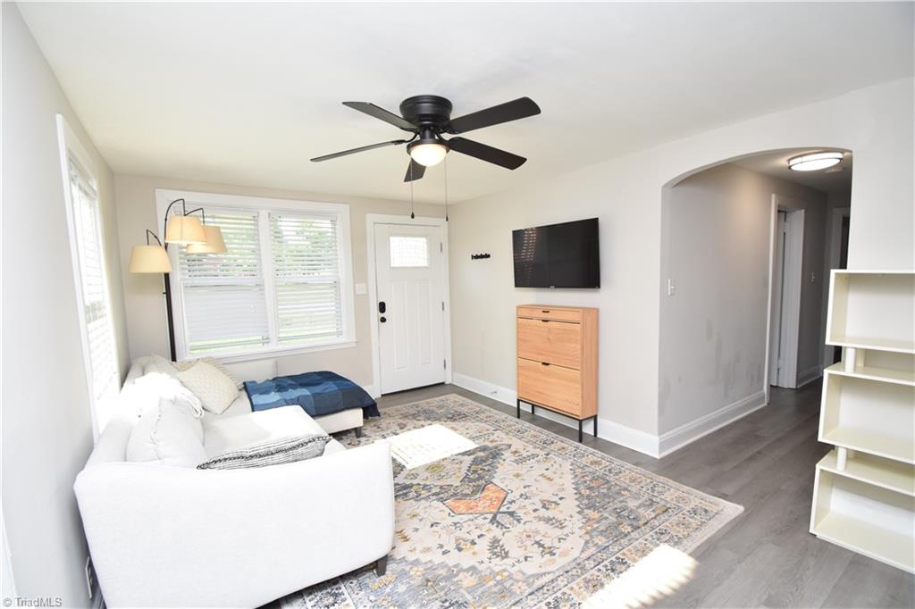 518 Kenneth Road, Greensboro, North Carolina image 13