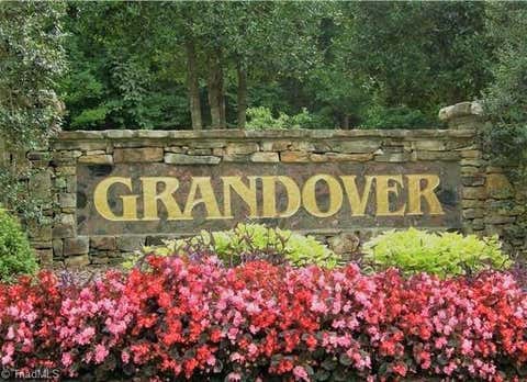 Vacant Land For Sale - 5104 Postbridge Drive<br/> Greensboro, NC 27407