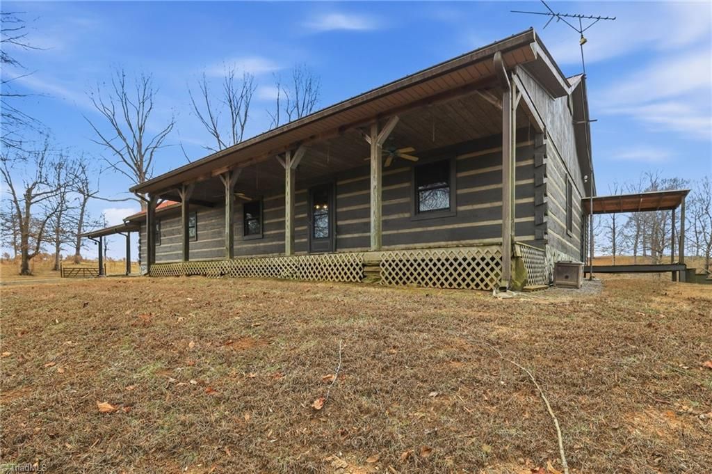 Photo of 144179 J and W Drive, Olin, NC 28660 (MLS # 1207882)