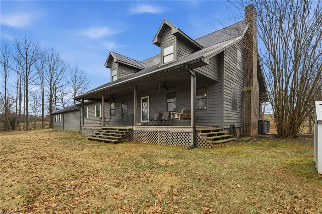 Photo of 144179 J and W Drive, Olin, NC 28660 (MLS # 1207882)