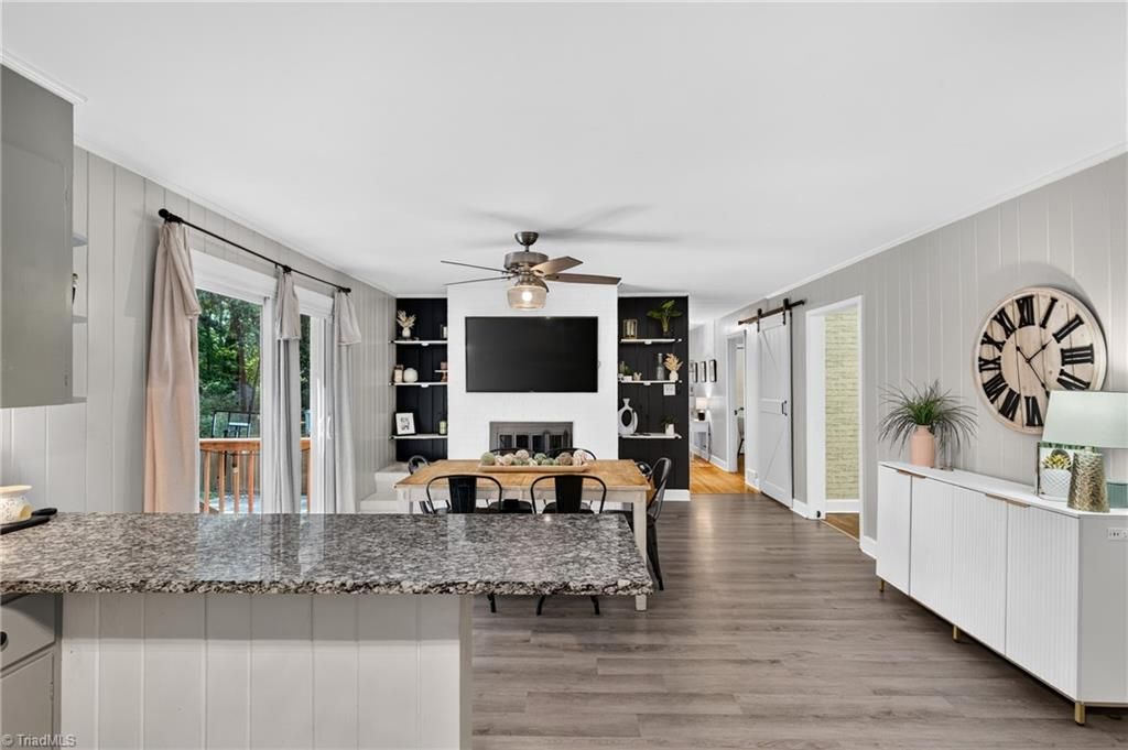Photo of 2547 Amesbury Road, Winston-Salem, NC 27103 (MLS # 1228032)