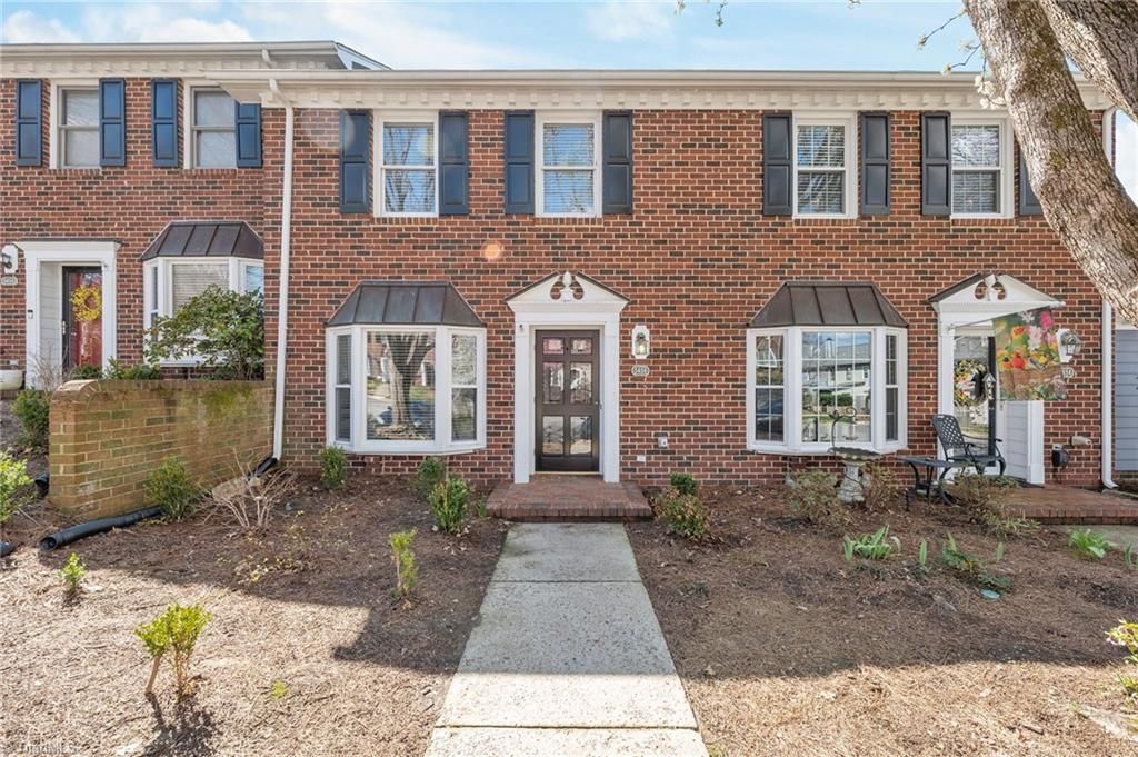 Photo of 5456 Winters Way, Greensboro, NC 27410 (MLS # 1211862)