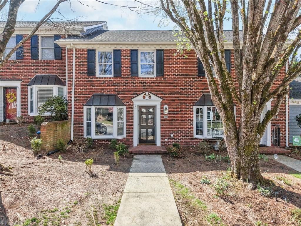 Photo of 5456 Winters Way, Greensboro, NC 27410 (MLS # 1211862)