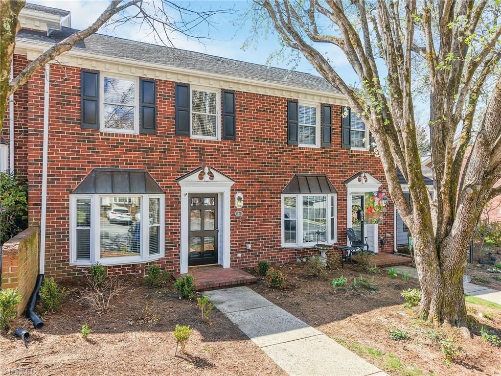 Photo of 5456 Winters Way, Greensboro, NC 27410 (MLS # 1211862)