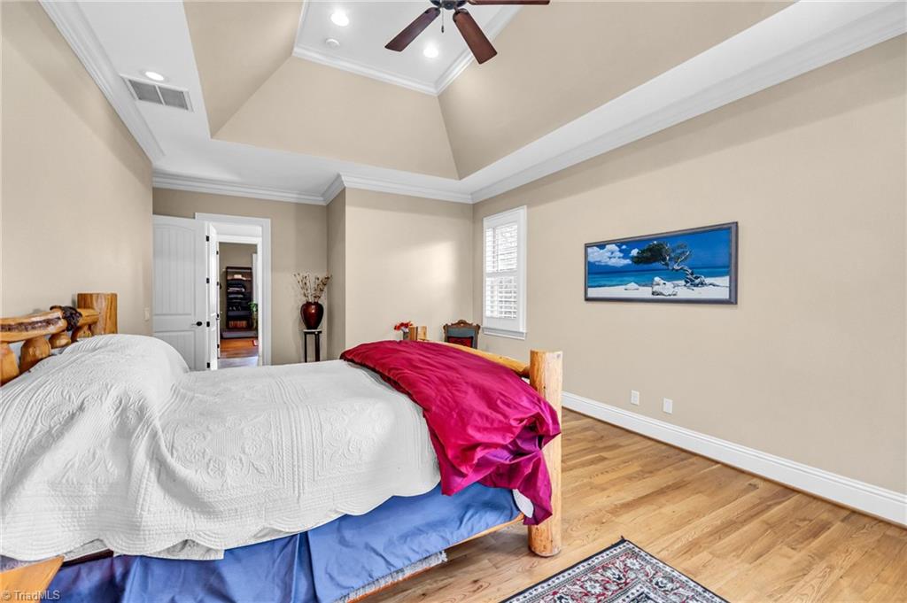 Oak Ridge, North Carolina, 27310, United States, 4 Bedrooms Bedrooms, ,4 BathroomsBathrooms,Residential,Active,2034313